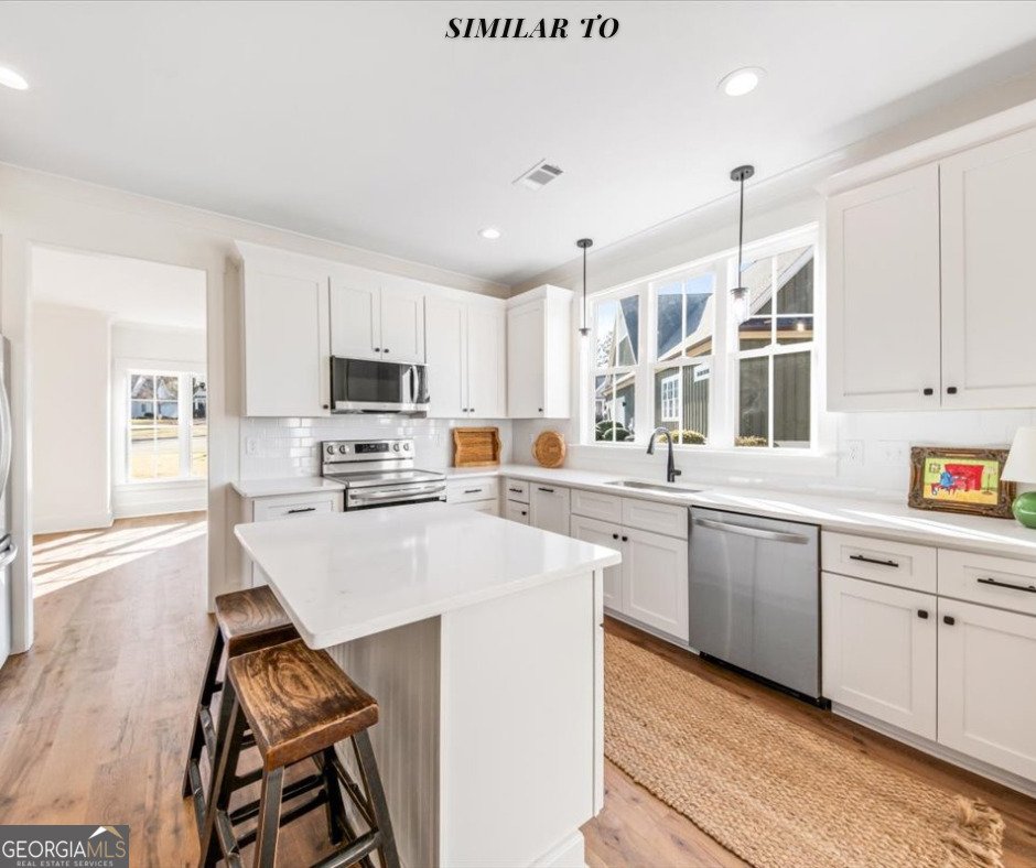 418 Cliffstone Court Macon - 11