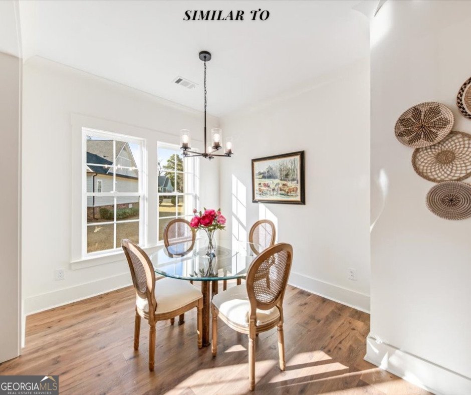 418 Cliffstone Court Macon - 13