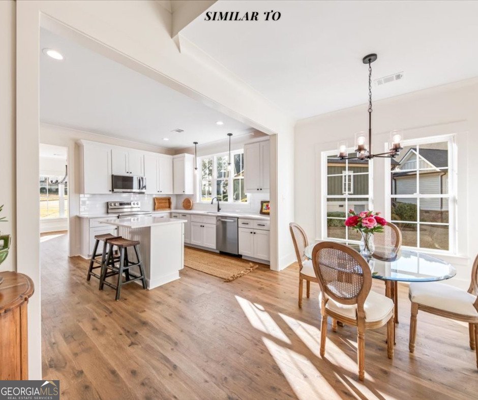 418 Cliffstone Court Macon - 14
