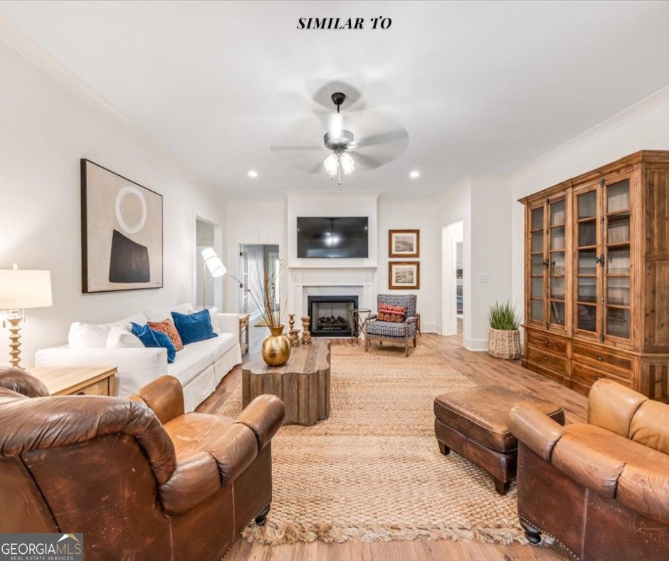 418 Cliffstone Court Macon - 16