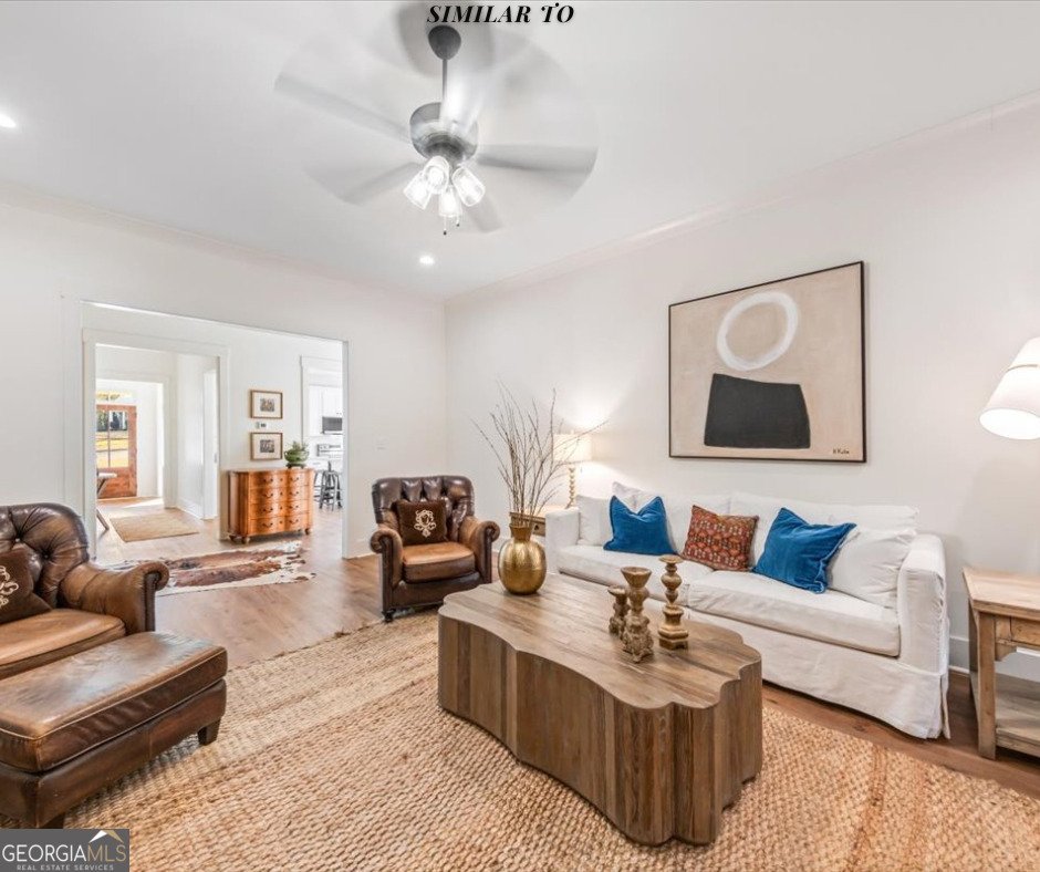 418 Cliffstone Court Macon - 17