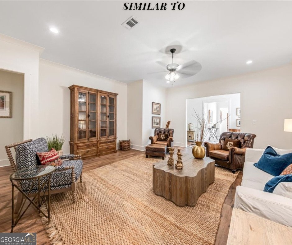418 Cliffstone Court Macon - 18
