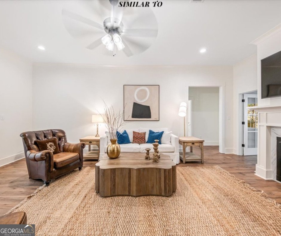 418 Cliffstone Court Macon - 19