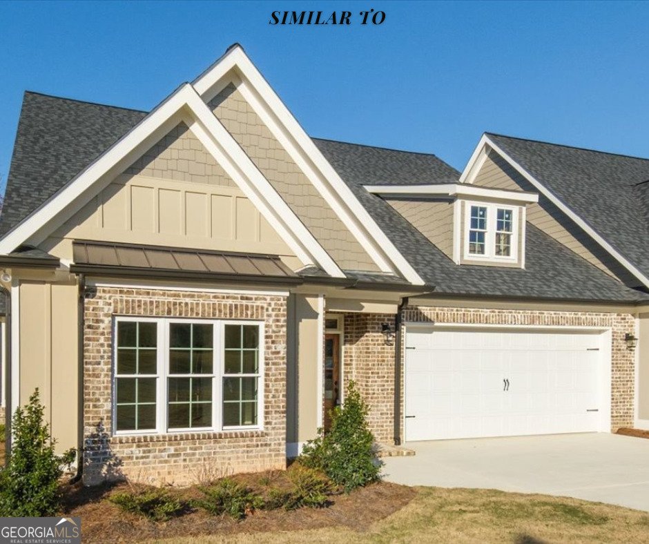 418 Cliffstone Court Macon - 2