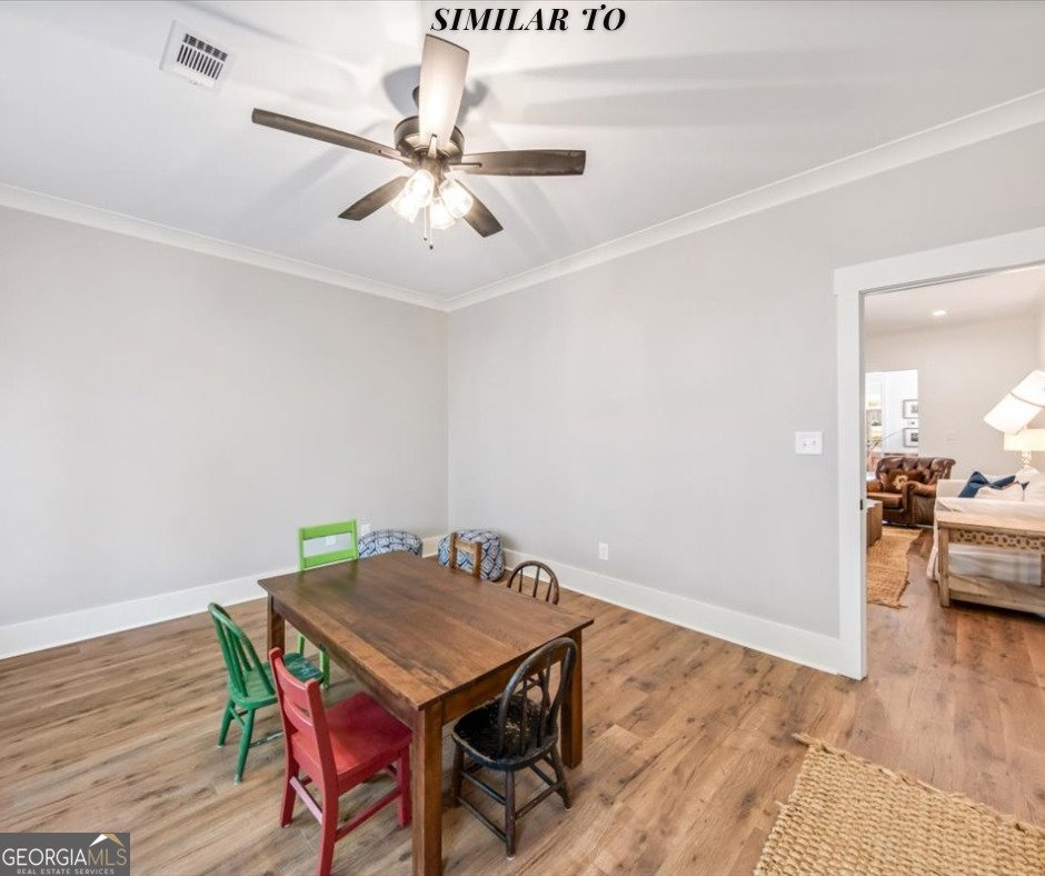 418 Cliffstone Court Macon - 20
