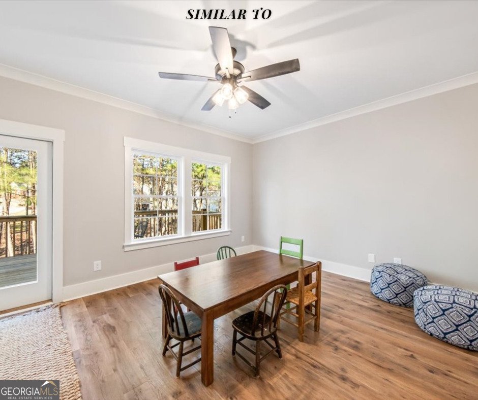 418 Cliffstone Court Macon - 21