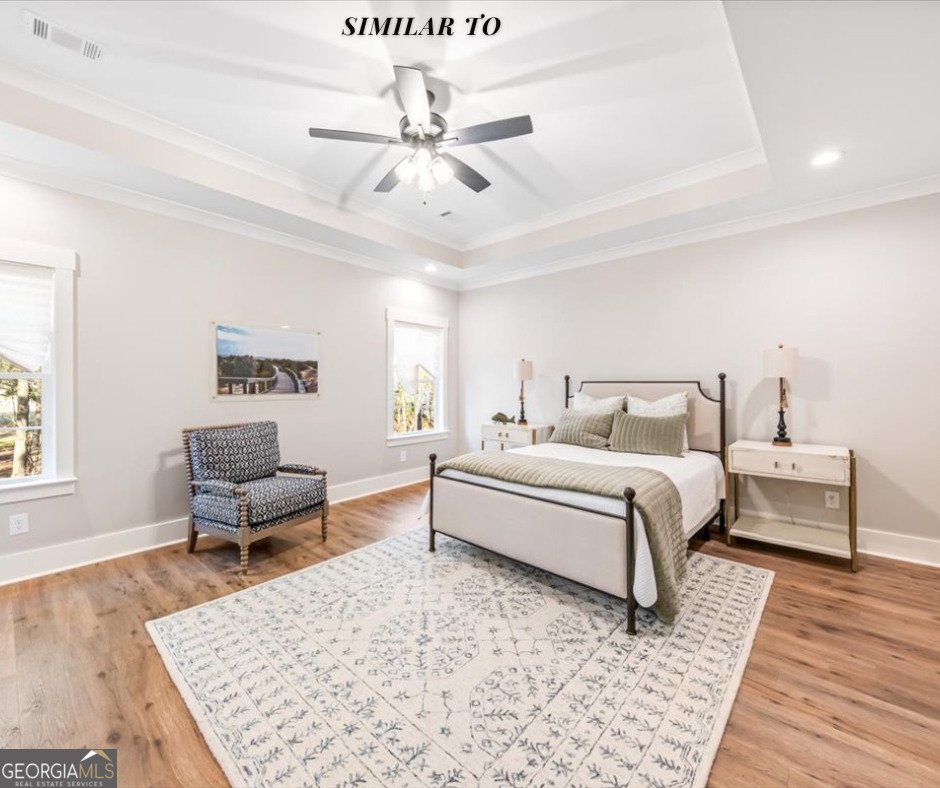 418 Cliffstone Court Macon - 22