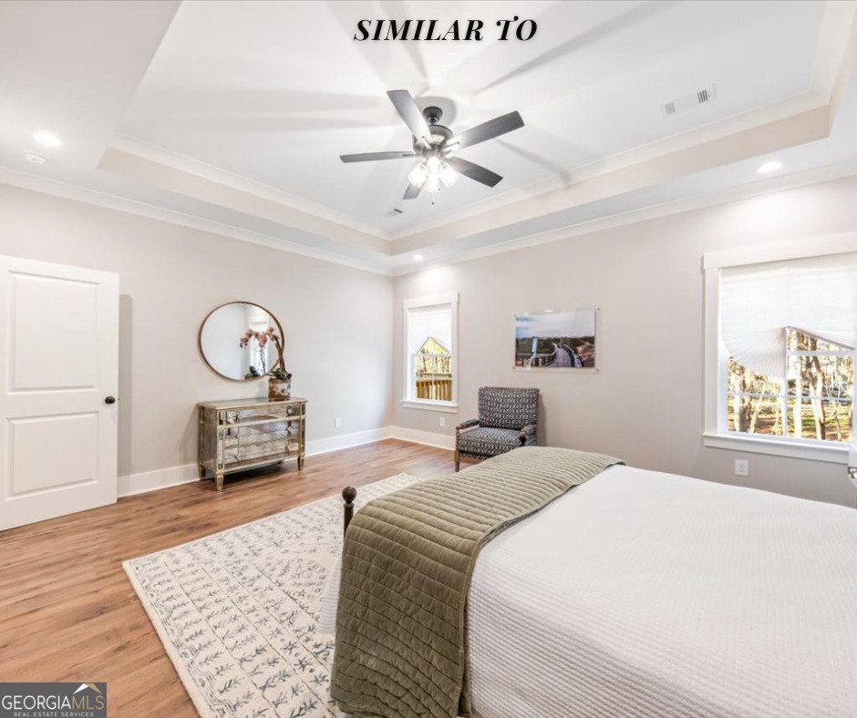 418 Cliffstone Court Macon - 23