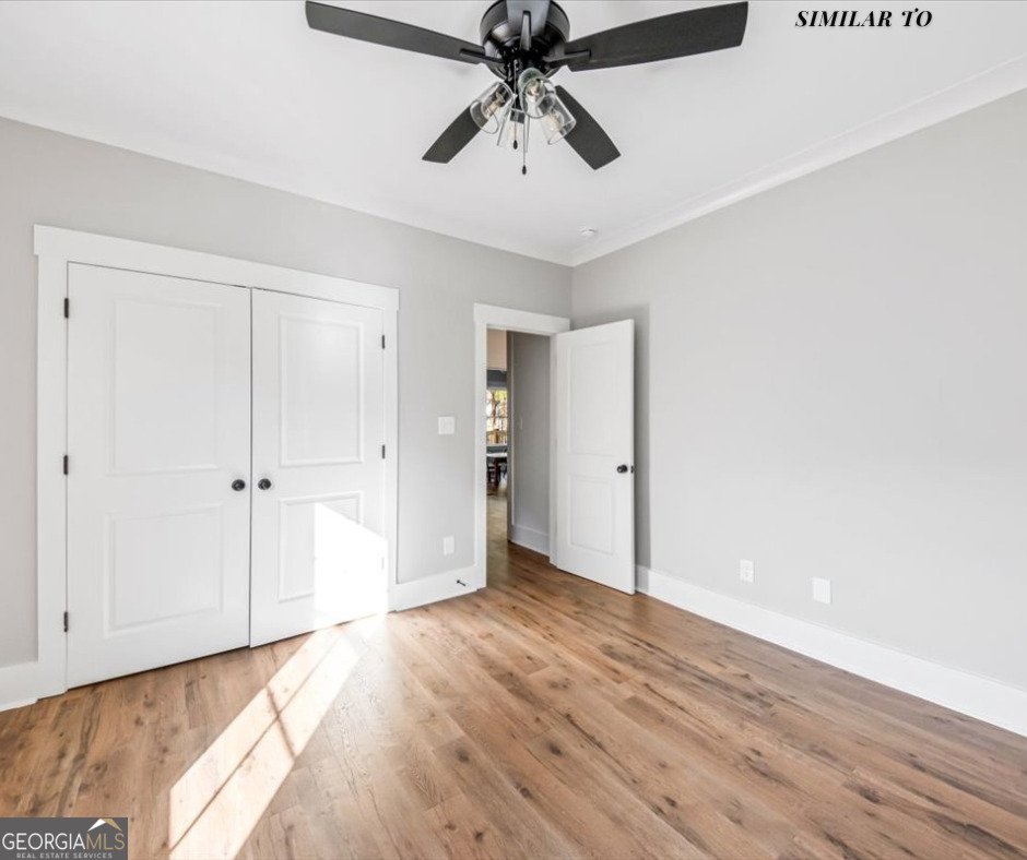 418 Cliffstone Court Macon - 26