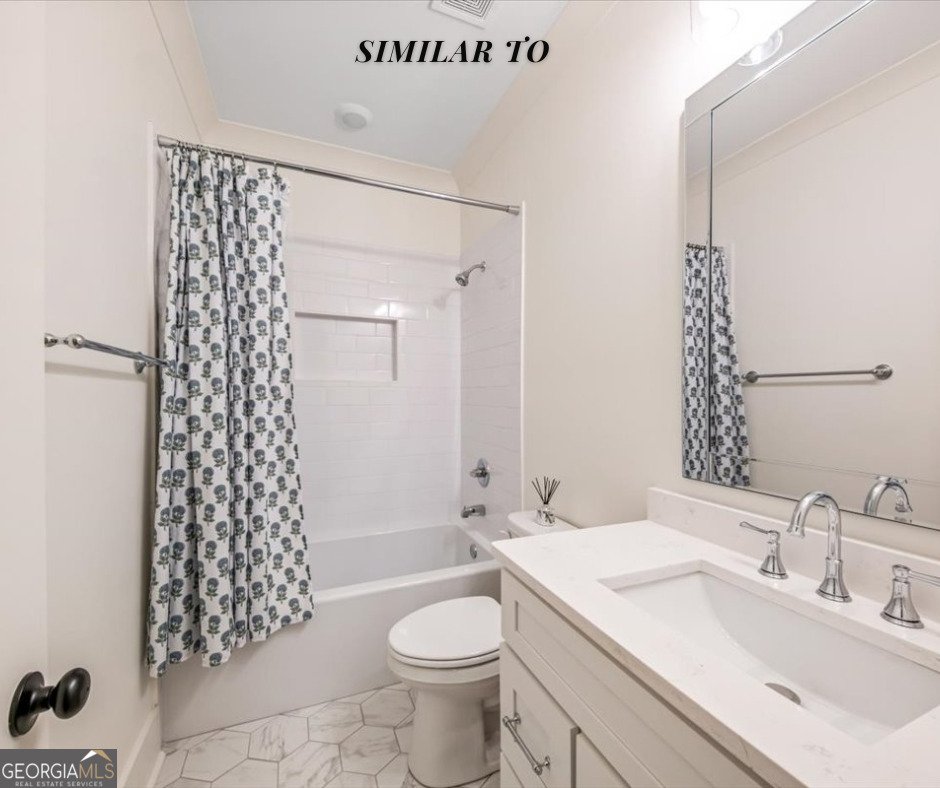 418 Cliffstone Court Macon - 27