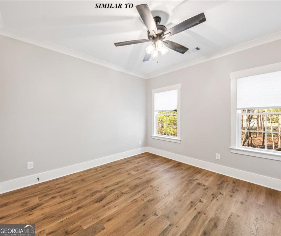 418 Cliffstone Court Macon - 28