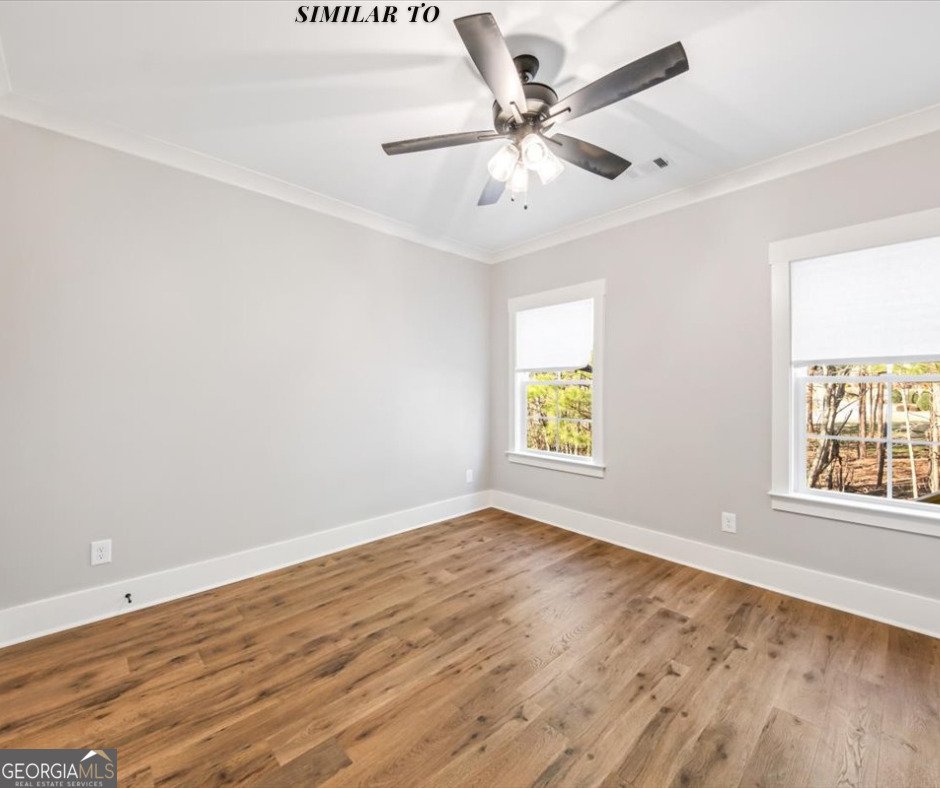 418 Cliffstone Court Macon - 29