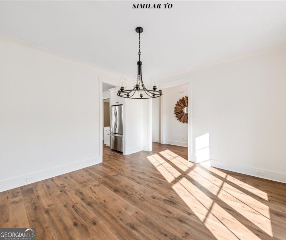 418 Cliffstone Court Macon - 5