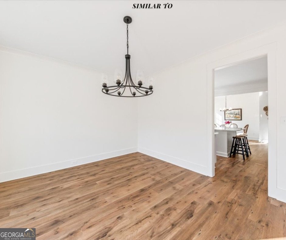418 Cliffstone Court Macon - 6