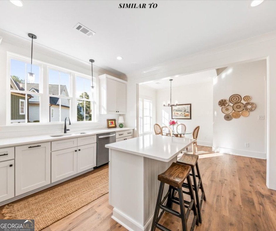 418 Cliffstone Court Macon - 7