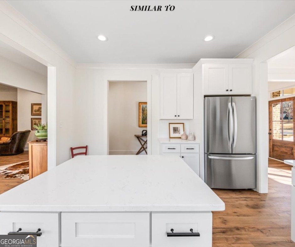 418 Cliffstone Court Macon - 8