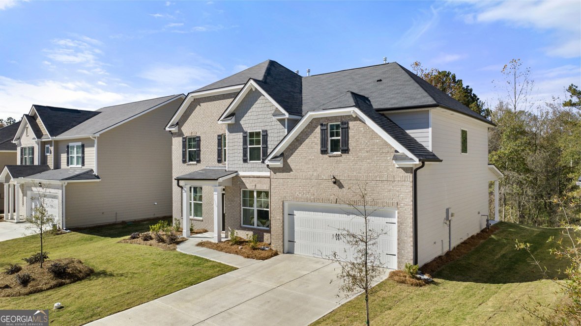 1818 Lacebark Elm Way Lawrenceville - 11