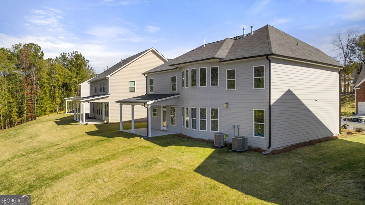 1818 Lacebark Elm Way Lawrenceville - 45