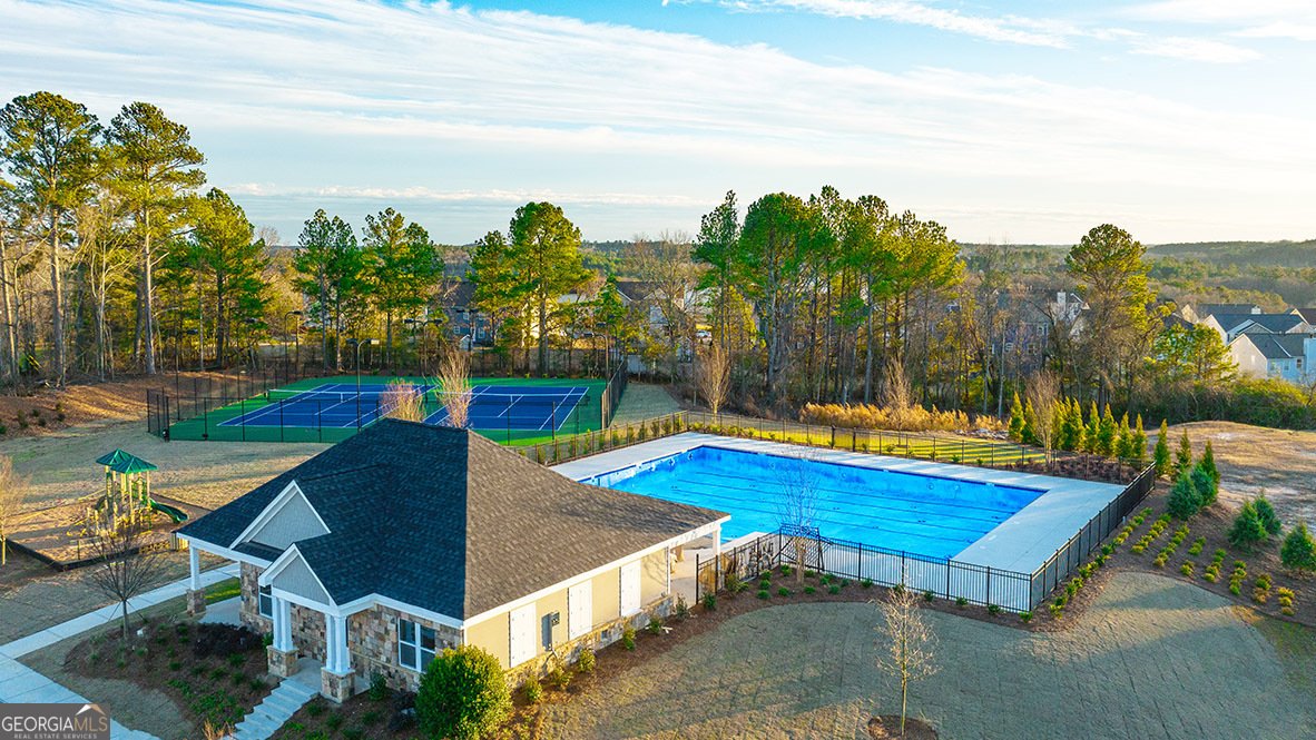 1818 Lacebark Elm Way Lawrenceville - 5