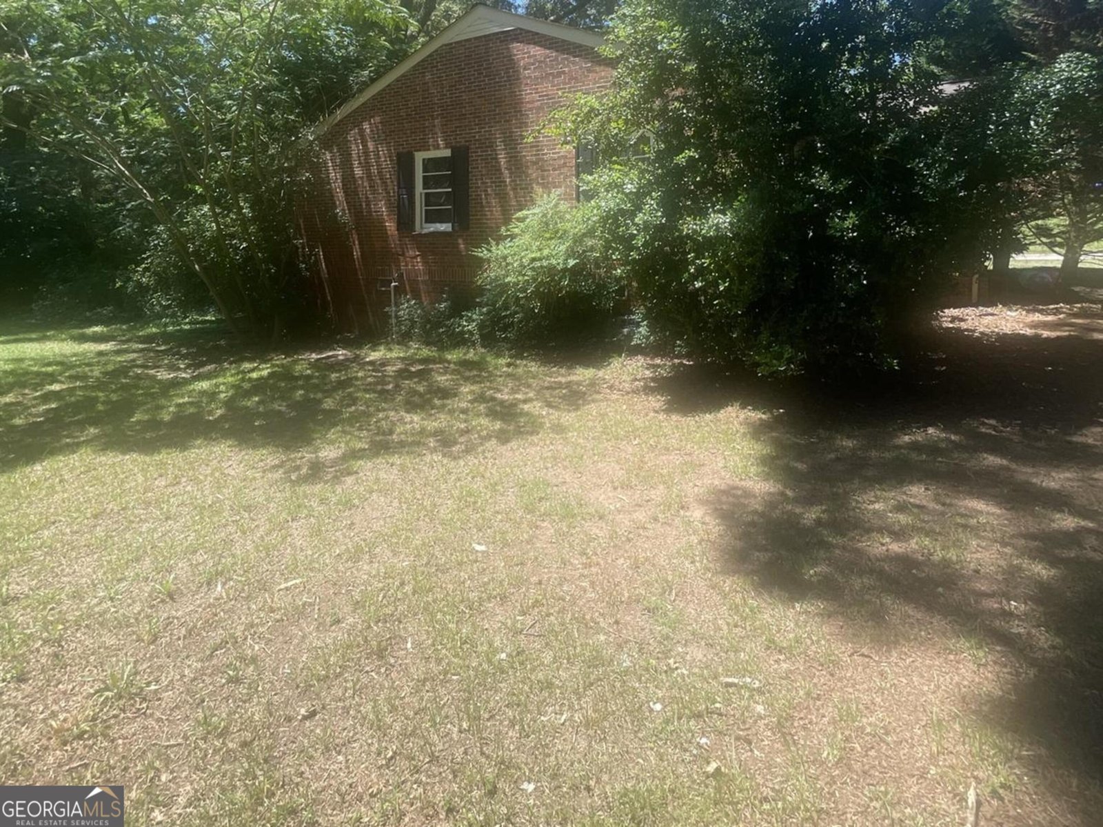 7205 Lakeview Drive Covington - 2