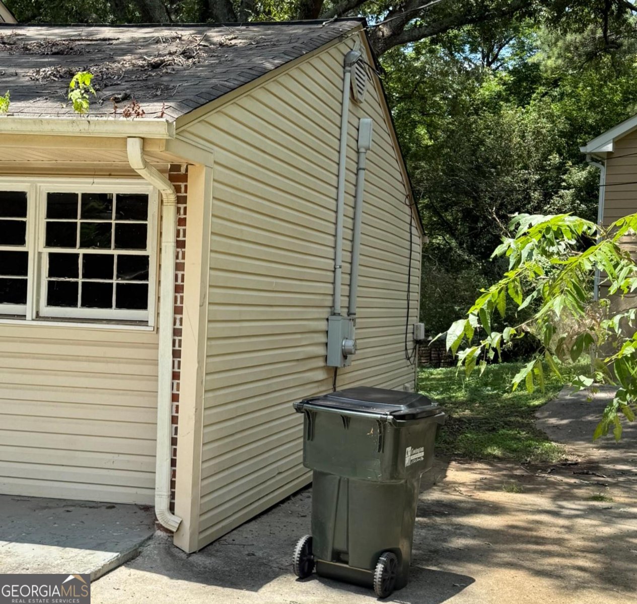 7205 Lakeview Drive Covington - 21