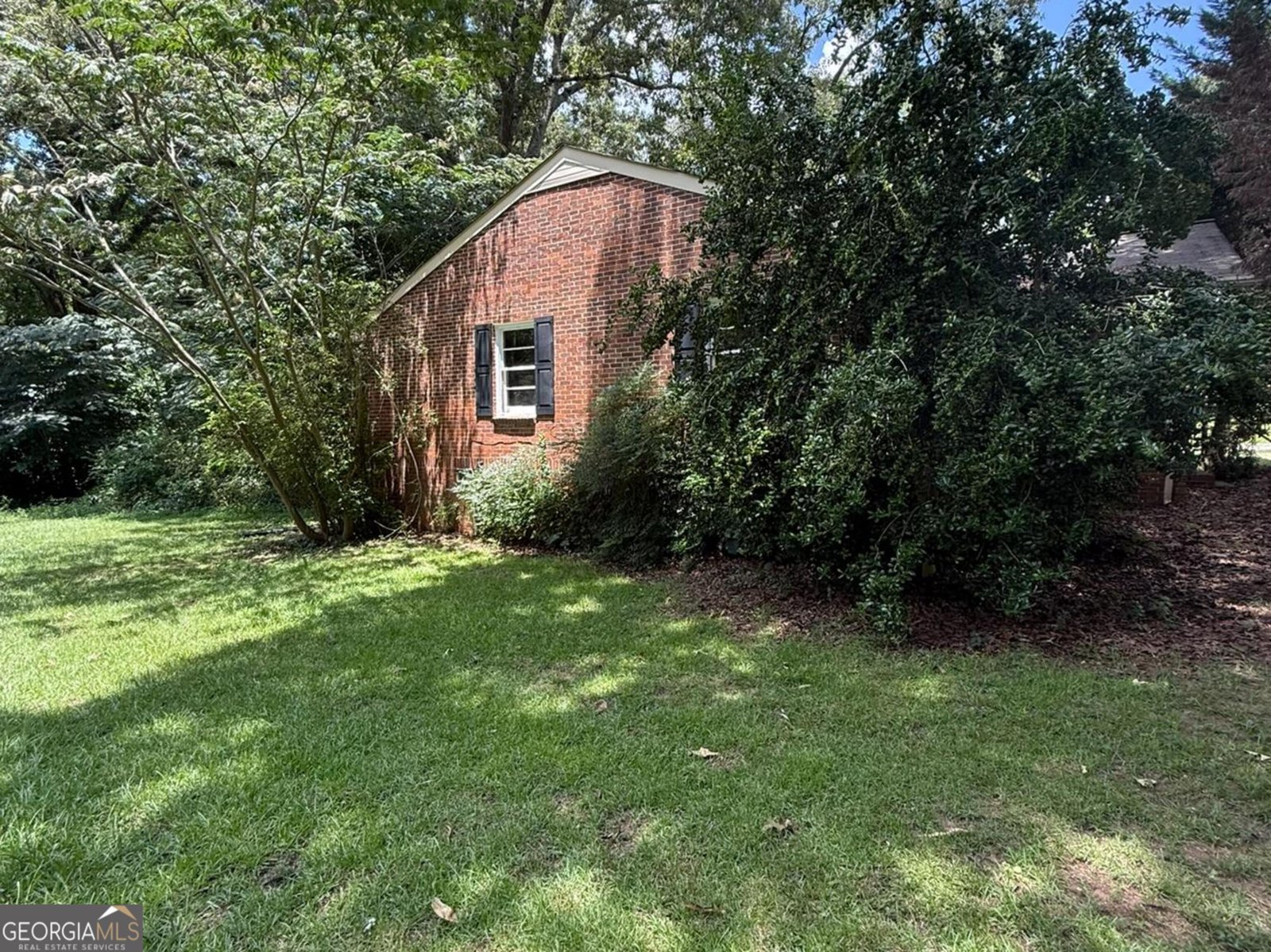 7205 Lakeview Drive Covington - 24