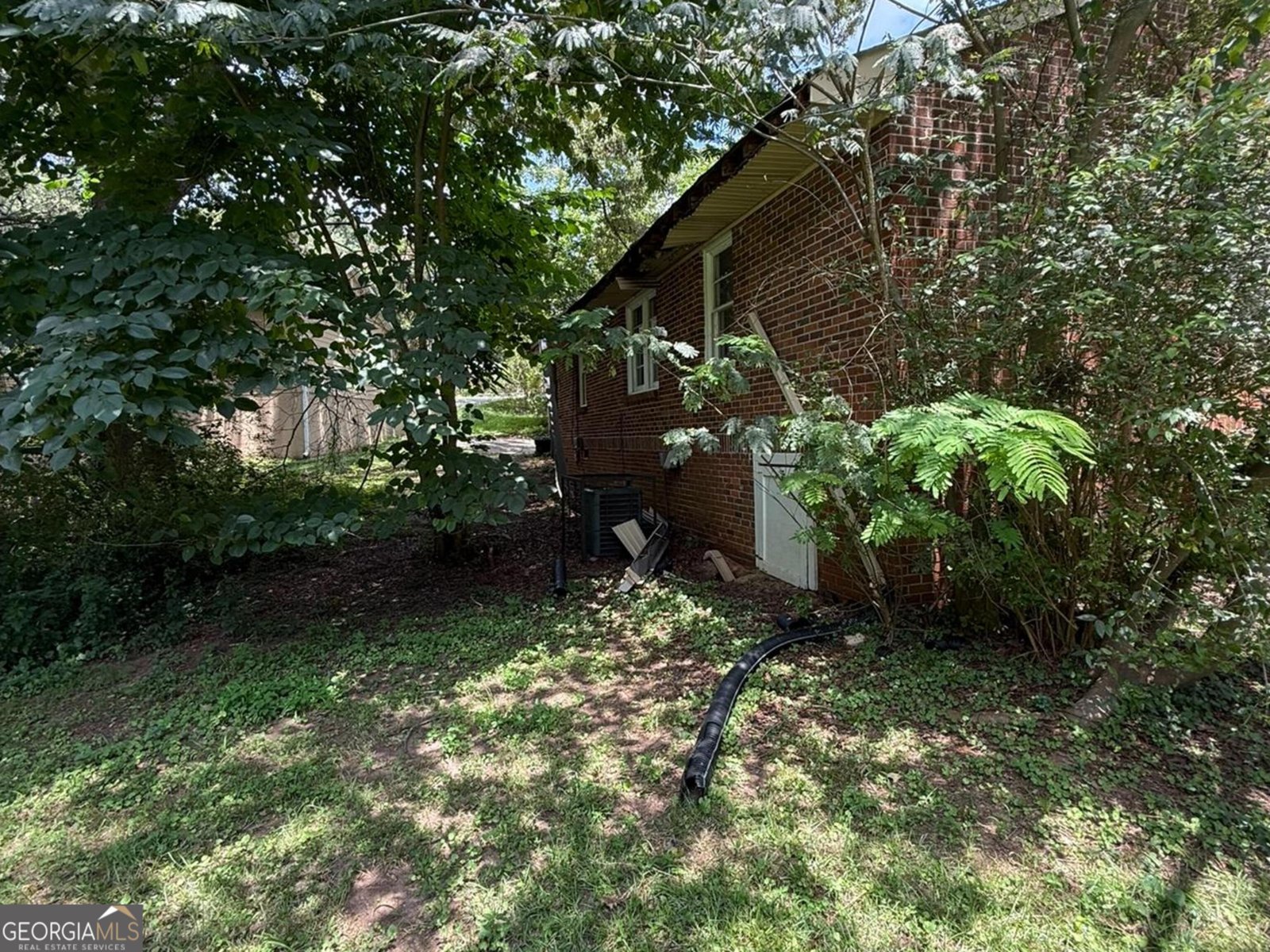 7205 Lakeview Drive Covington - 26
