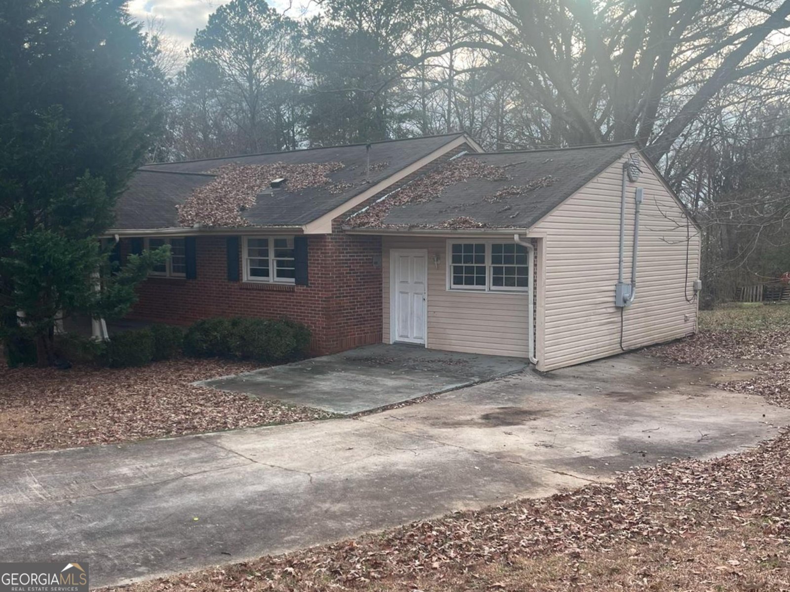 7205 Lakeview Drive Covington - 3
