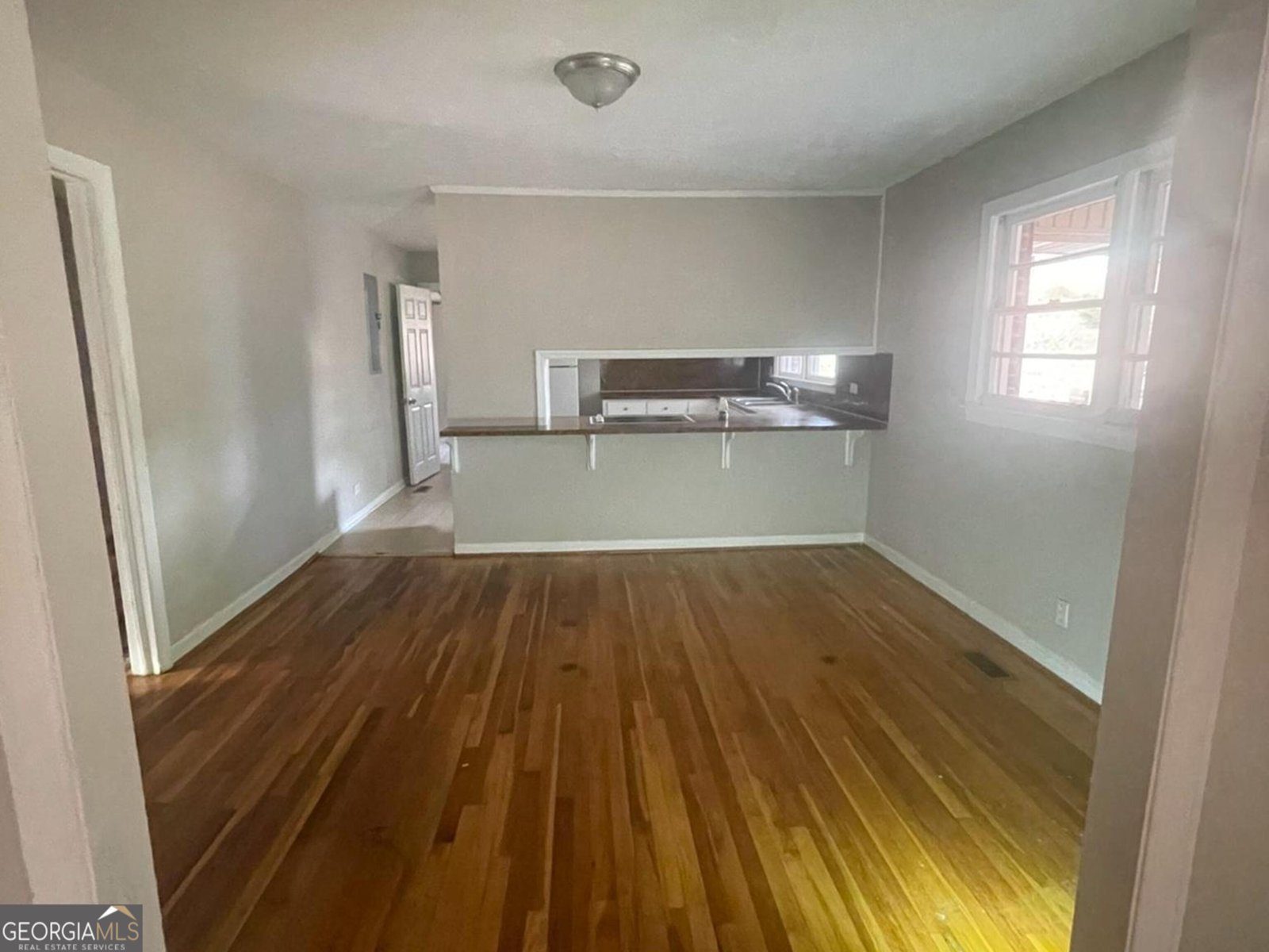 7205 Lakeview Drive Covington - 7