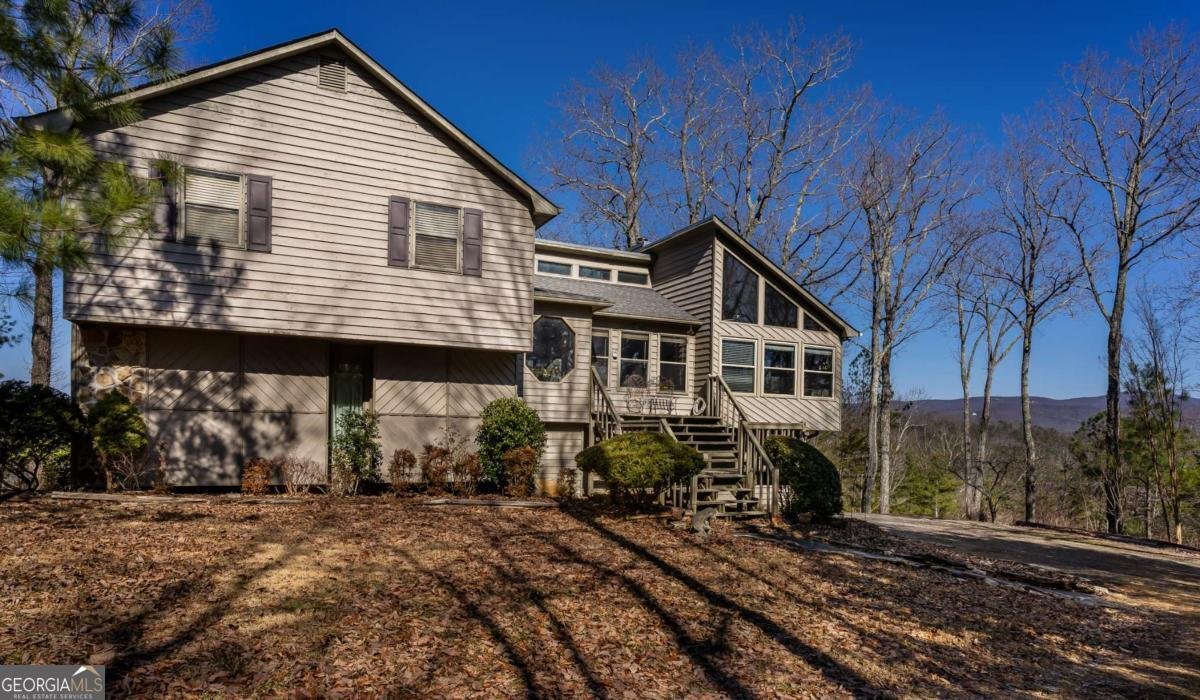 934 Greystone Road Talking Rock - 1