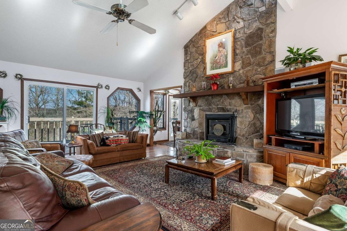 934 Greystone Road Talking Rock - 13