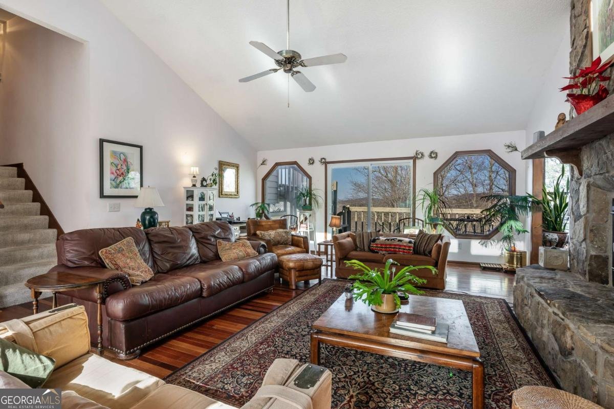 934 Greystone Road Talking Rock - 14