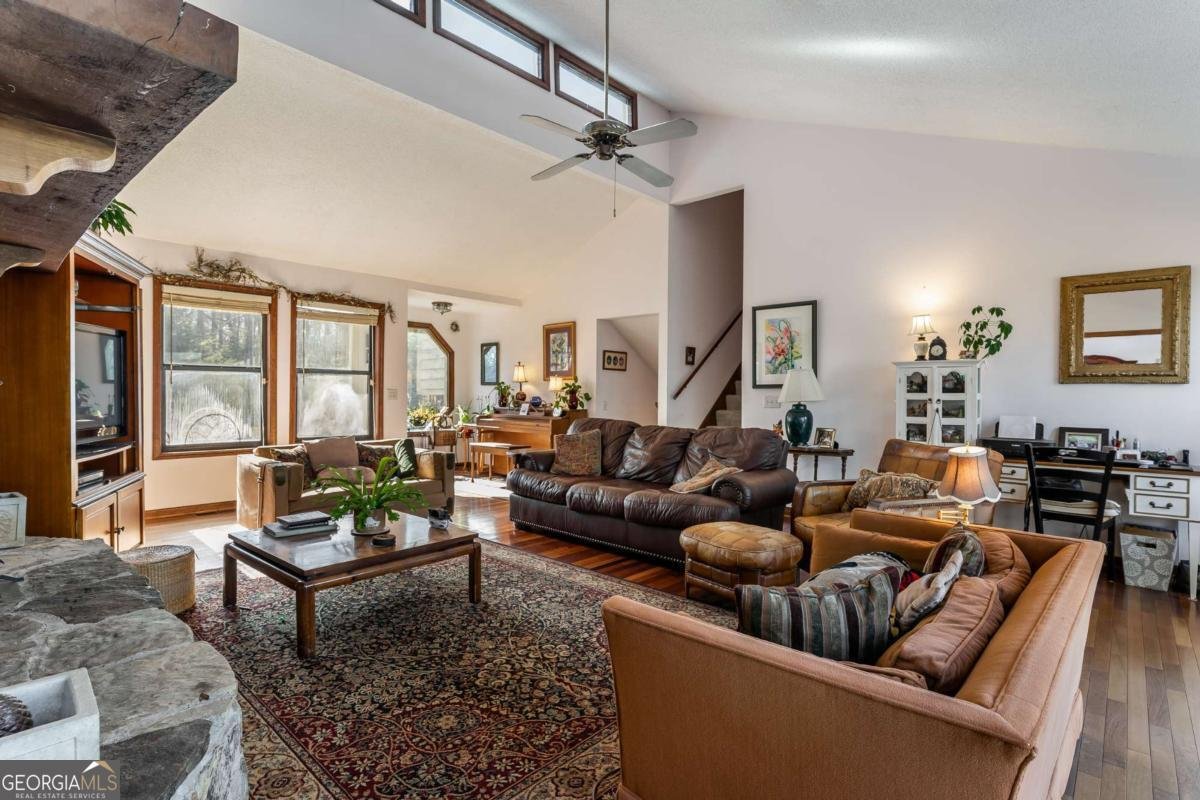 934 Greystone Road Talking Rock - 15