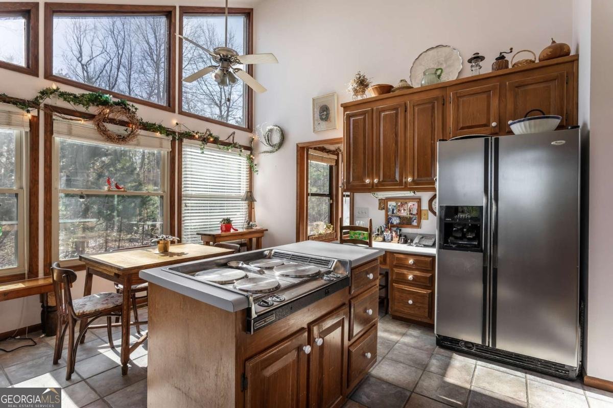 934 Greystone Road Talking Rock - 20