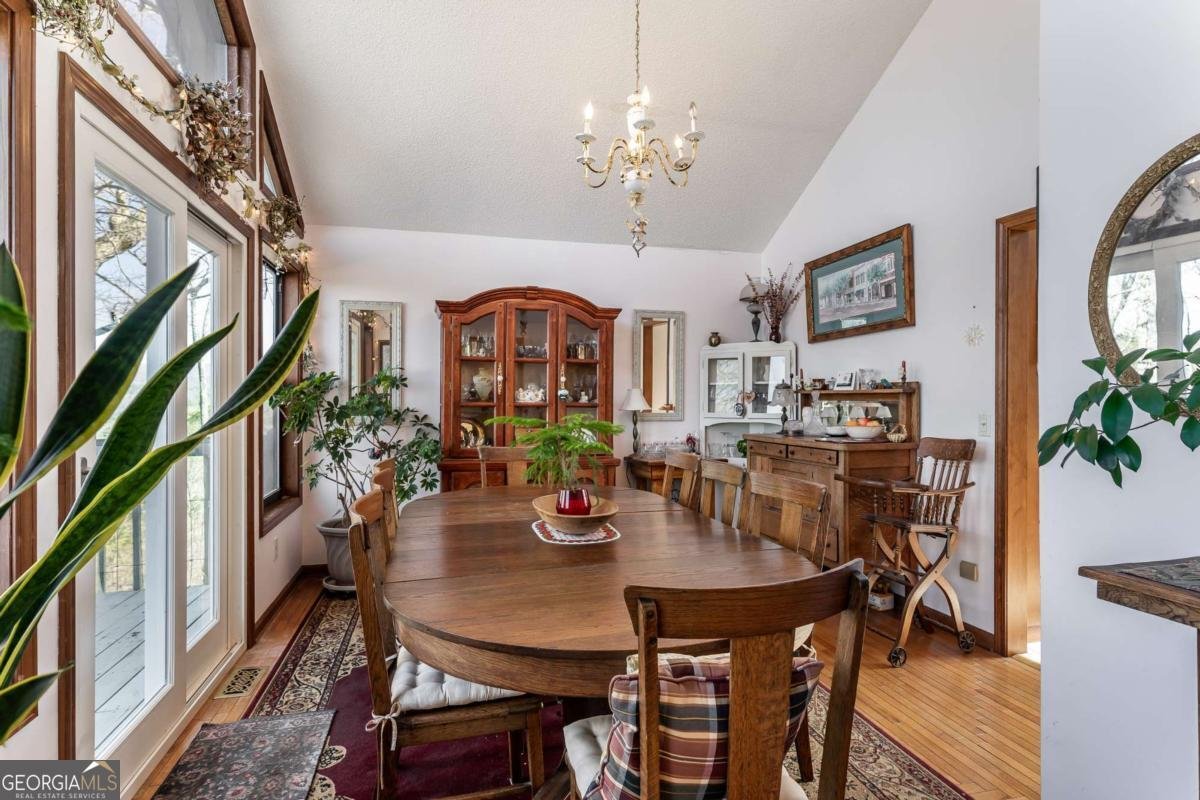 934 Greystone Road Talking Rock - 22