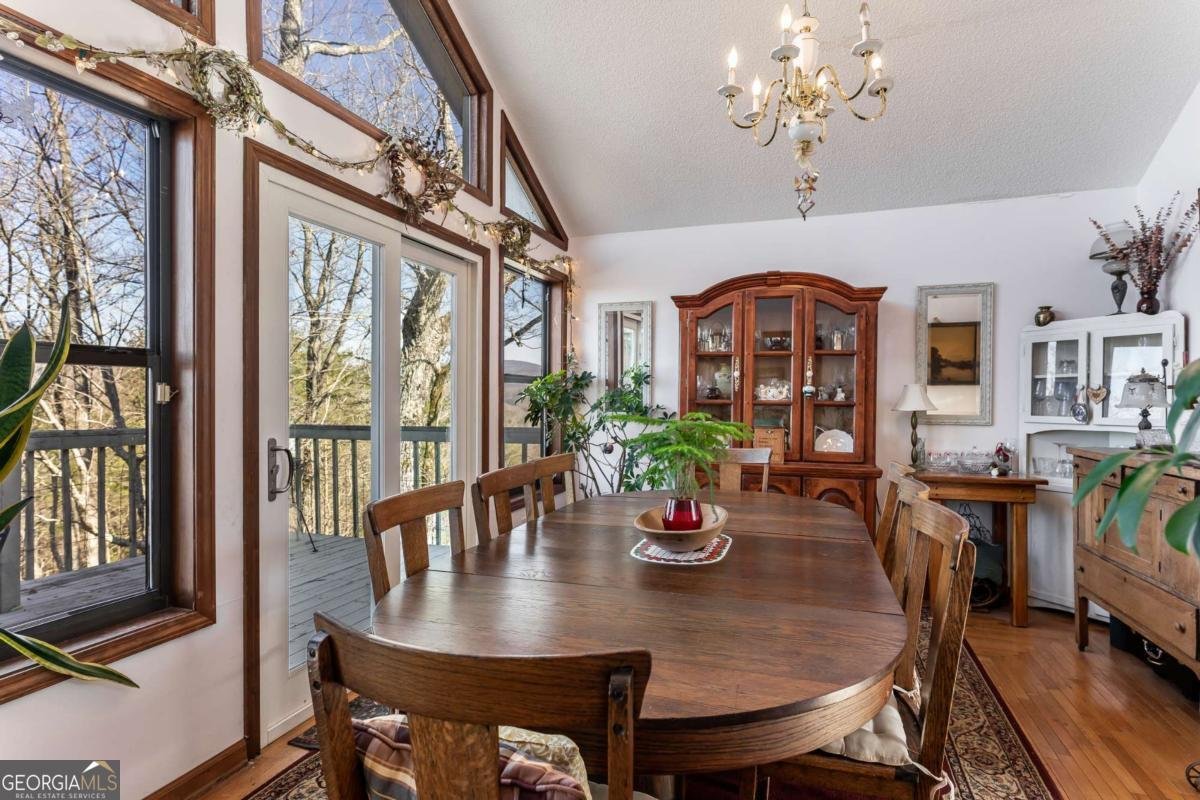 934 Greystone Road Talking Rock - 23