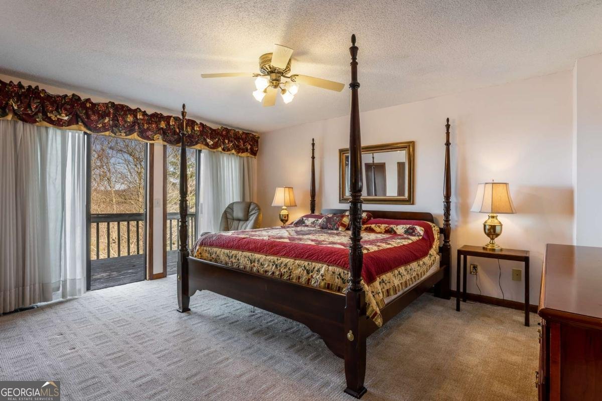 934 Greystone Road Talking Rock - 25