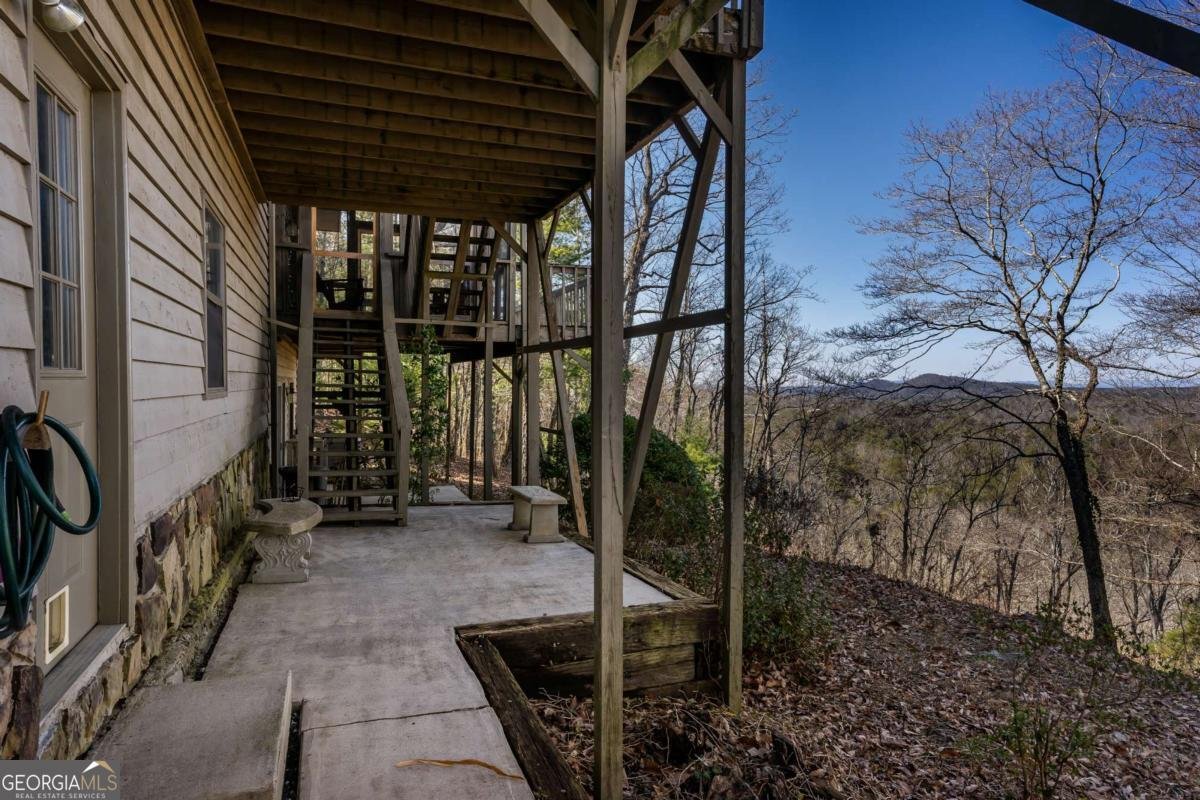 934 Greystone Road Talking Rock - 36