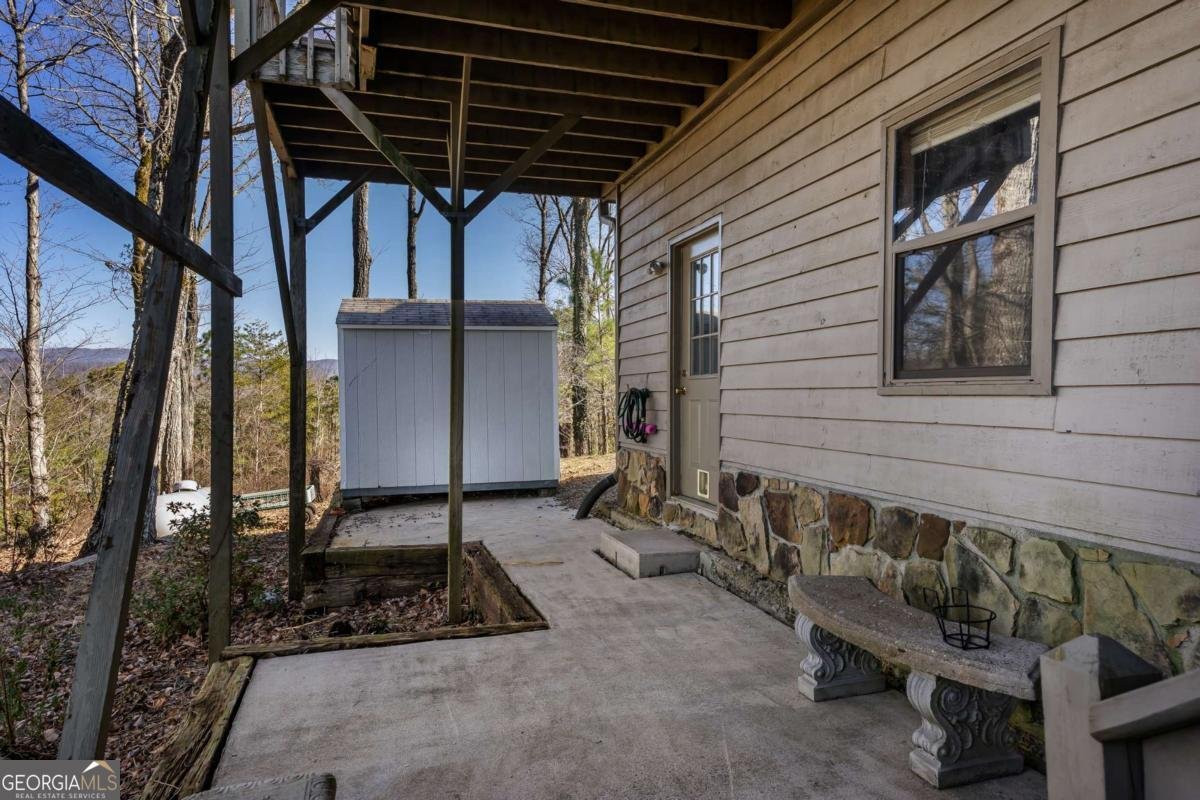 934 Greystone Road Talking Rock - 37