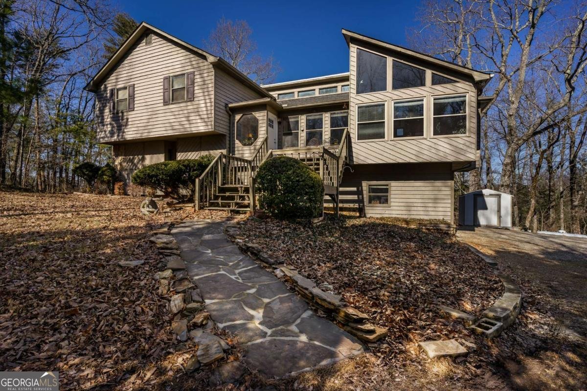 934 Greystone Road Talking Rock - 4