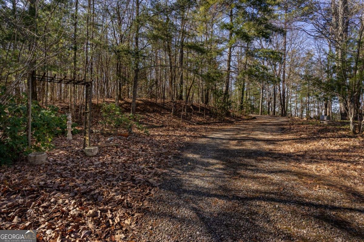 934 Greystone Road Talking Rock - 45