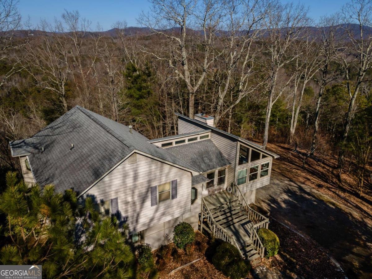 934 Greystone Road Talking Rock - 5