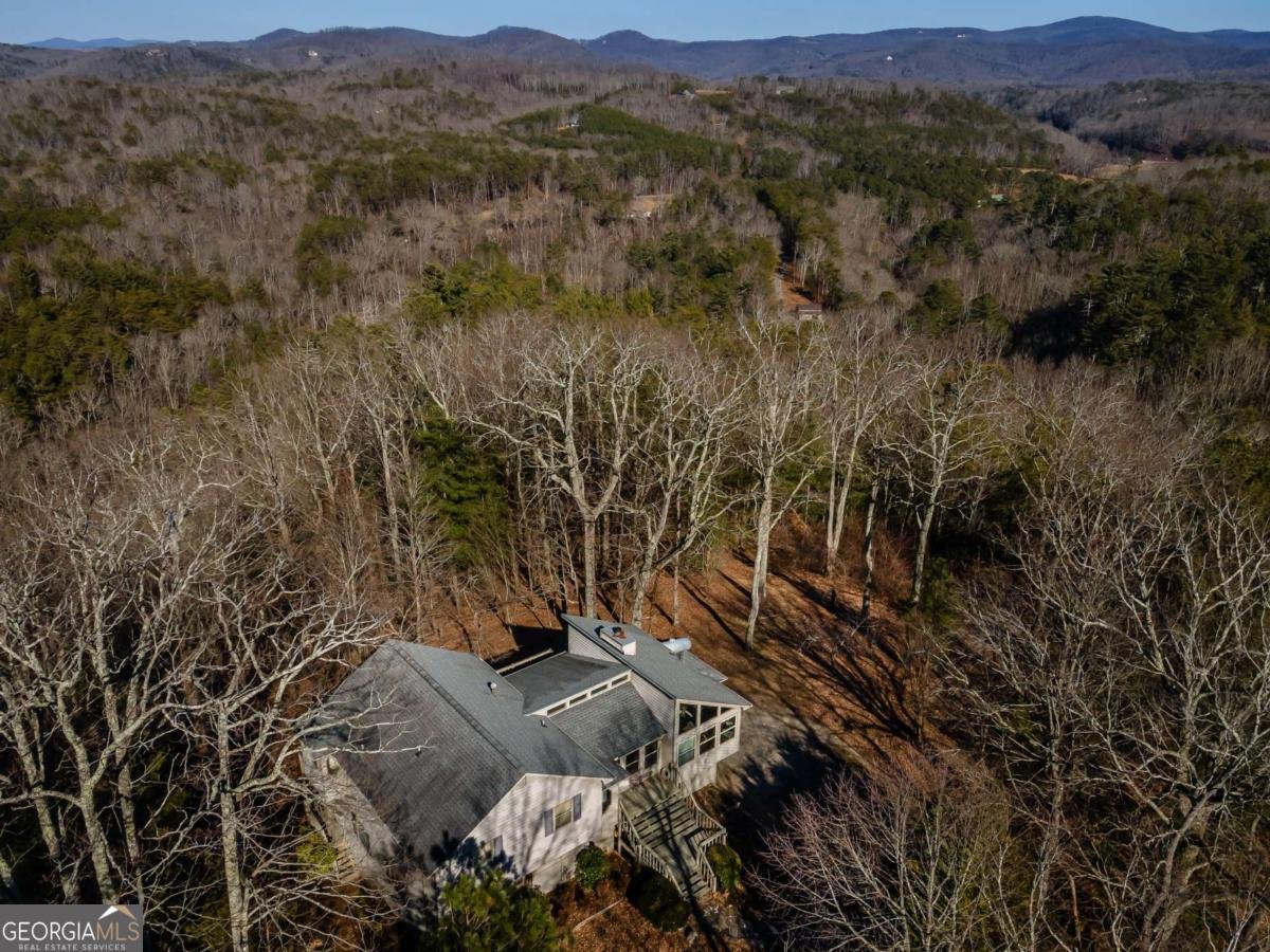 934 Greystone Road Talking Rock - 8