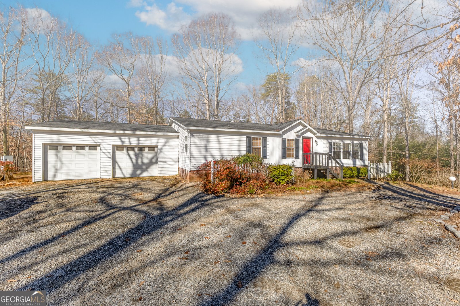 4036 Sutton Road Gainesville - 2