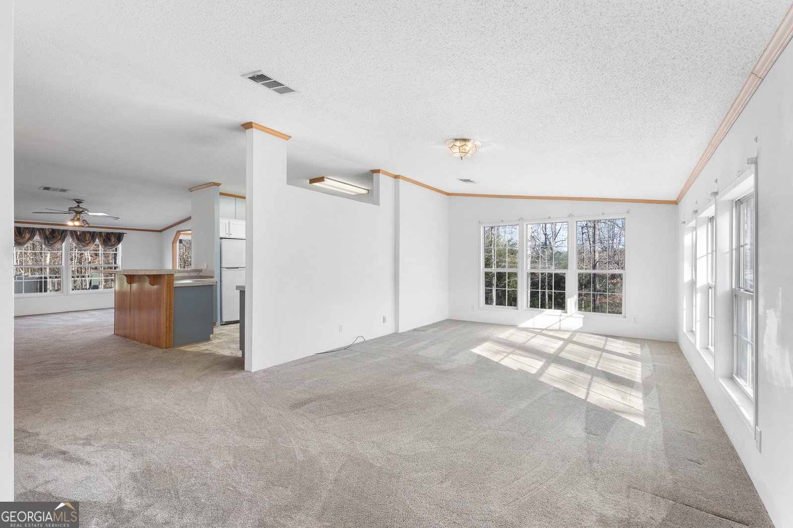 4036 Sutton Road Gainesville - 27