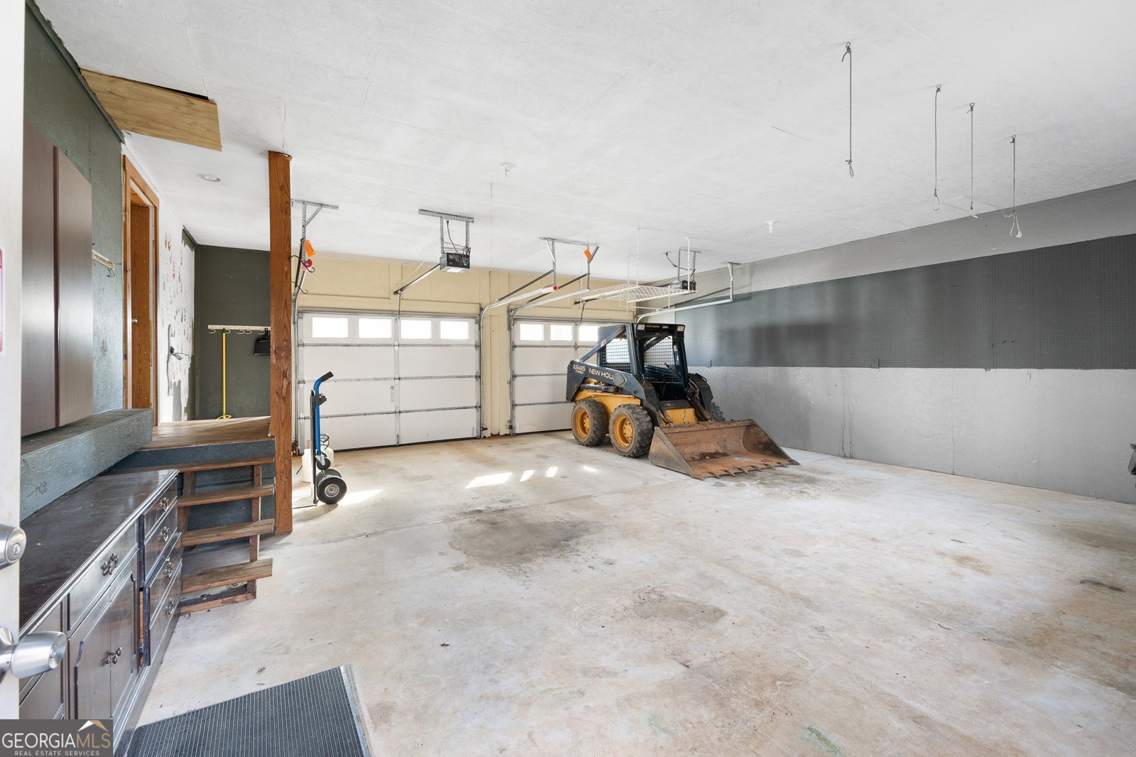 4036 Sutton Road Gainesville - 28