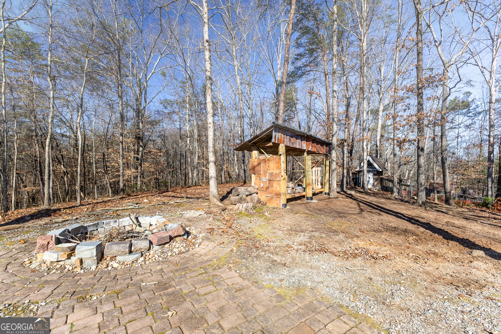 4036 Sutton Road Gainesville - 29