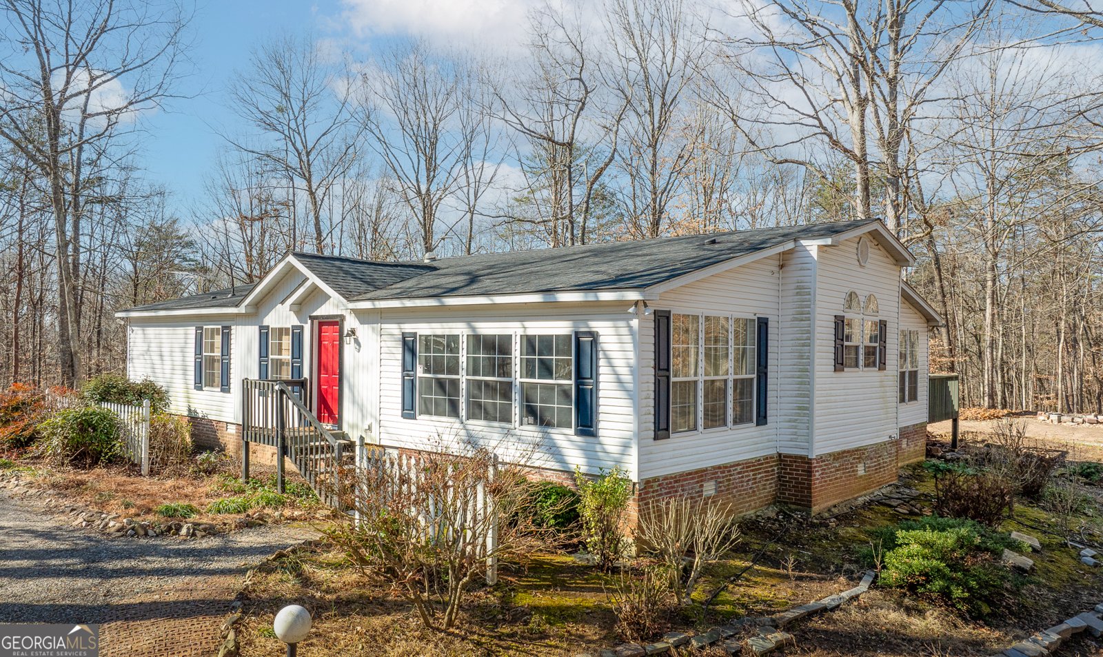 4036 Sutton Road Gainesville - 3