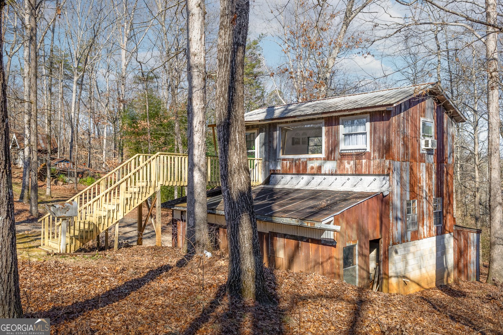 4036 Sutton Road Gainesville - 31