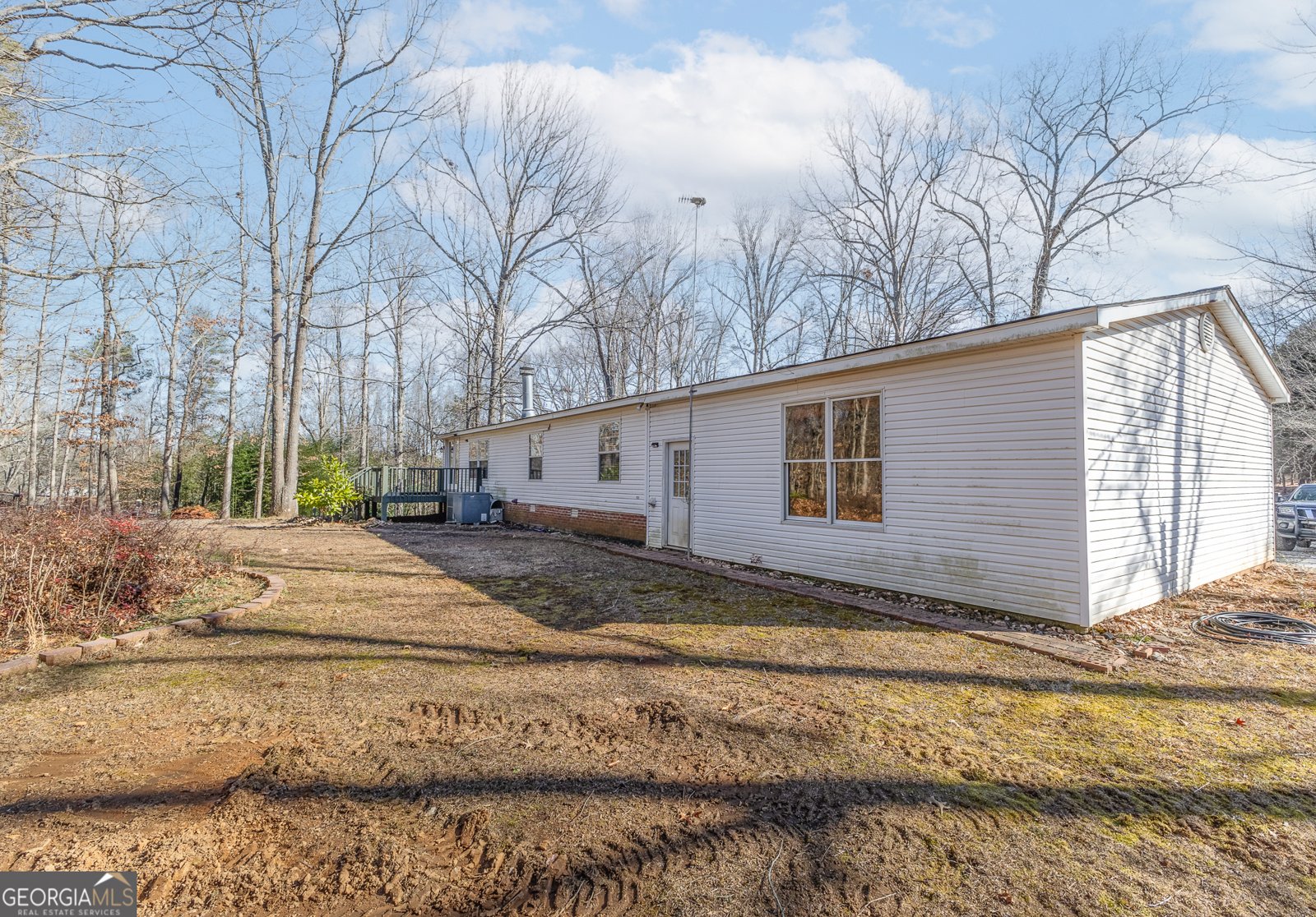 4036 Sutton Road Gainesville - 8